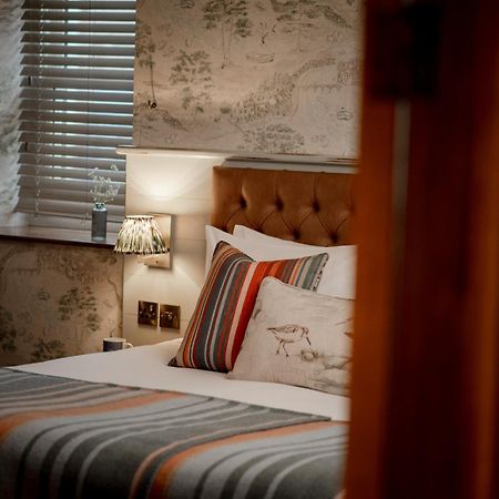 The Royal Heysham Hotel Екстериор снимка