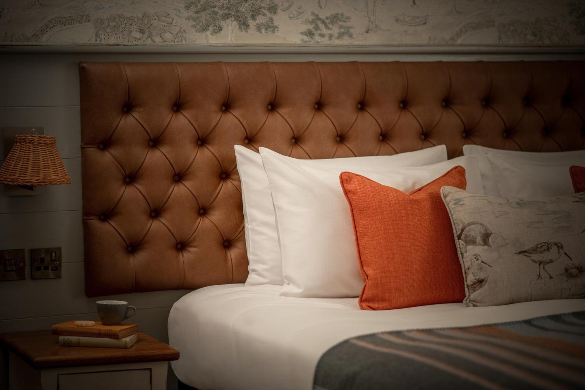 The Royal Heysham Hotel Екстериор снимка