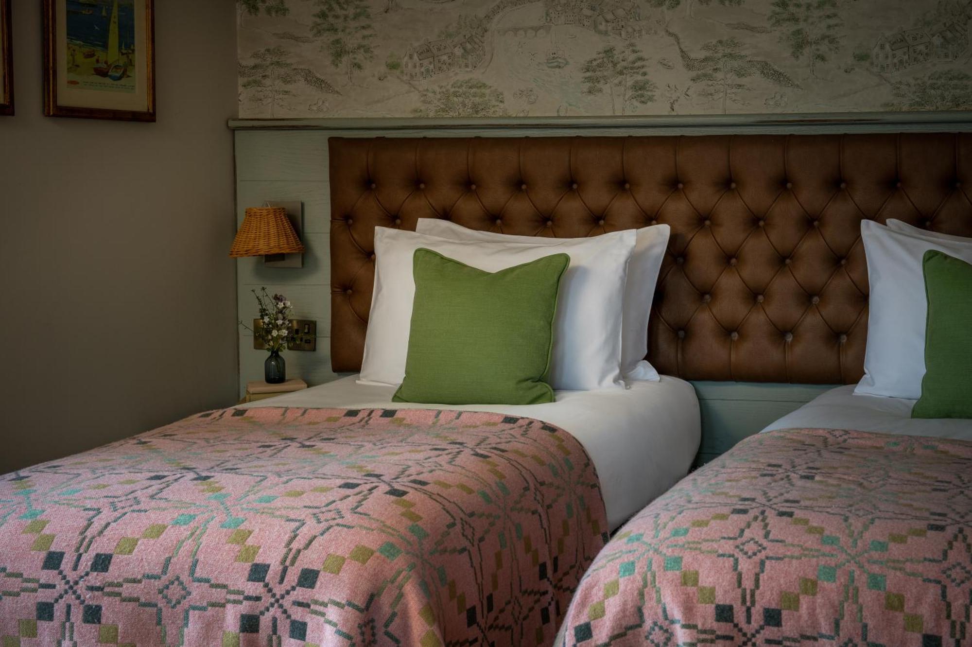 The Royal Heysham Hotel Екстериор снимка