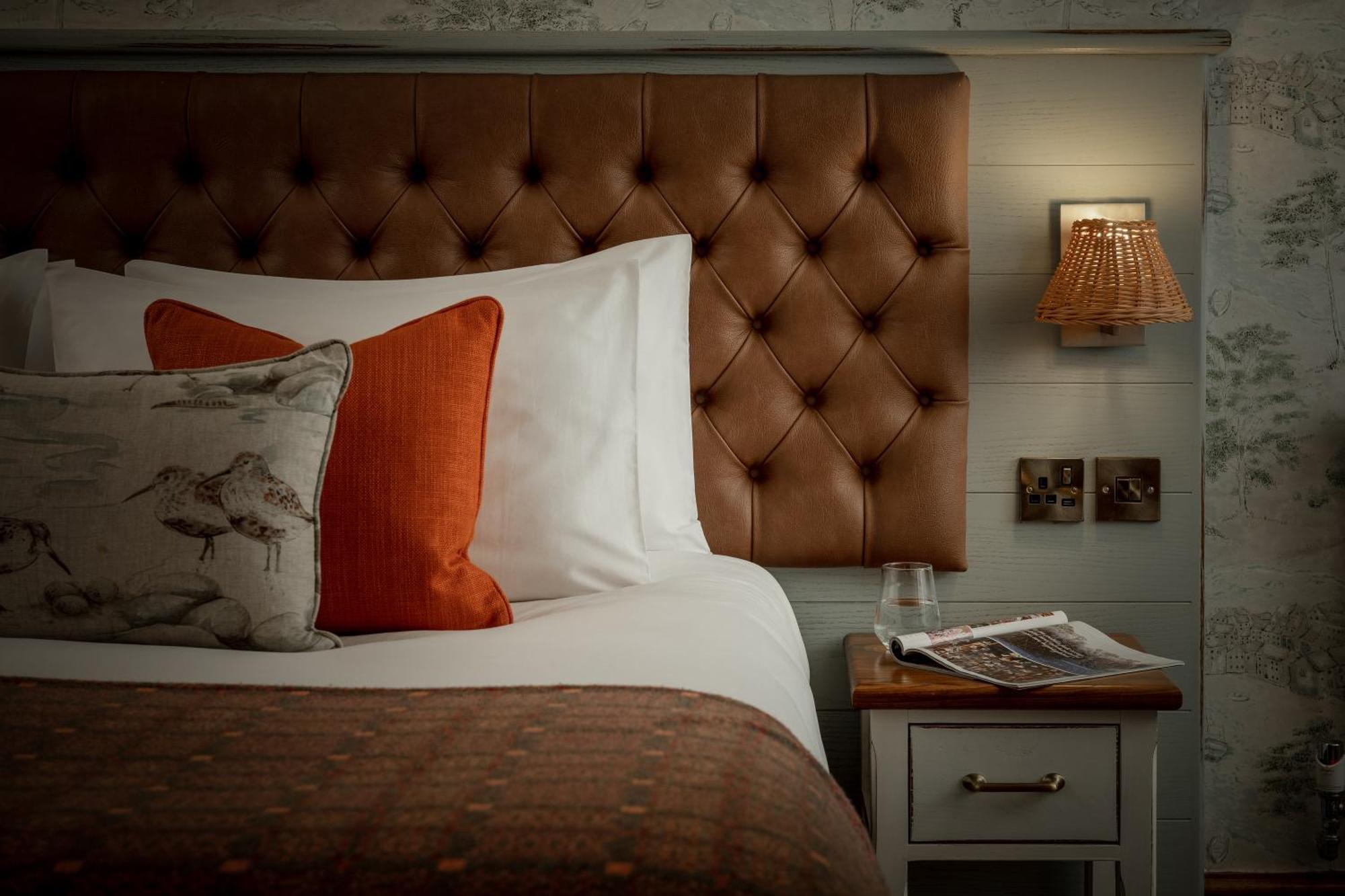 The Royal Heysham Hotel Екстериор снимка
