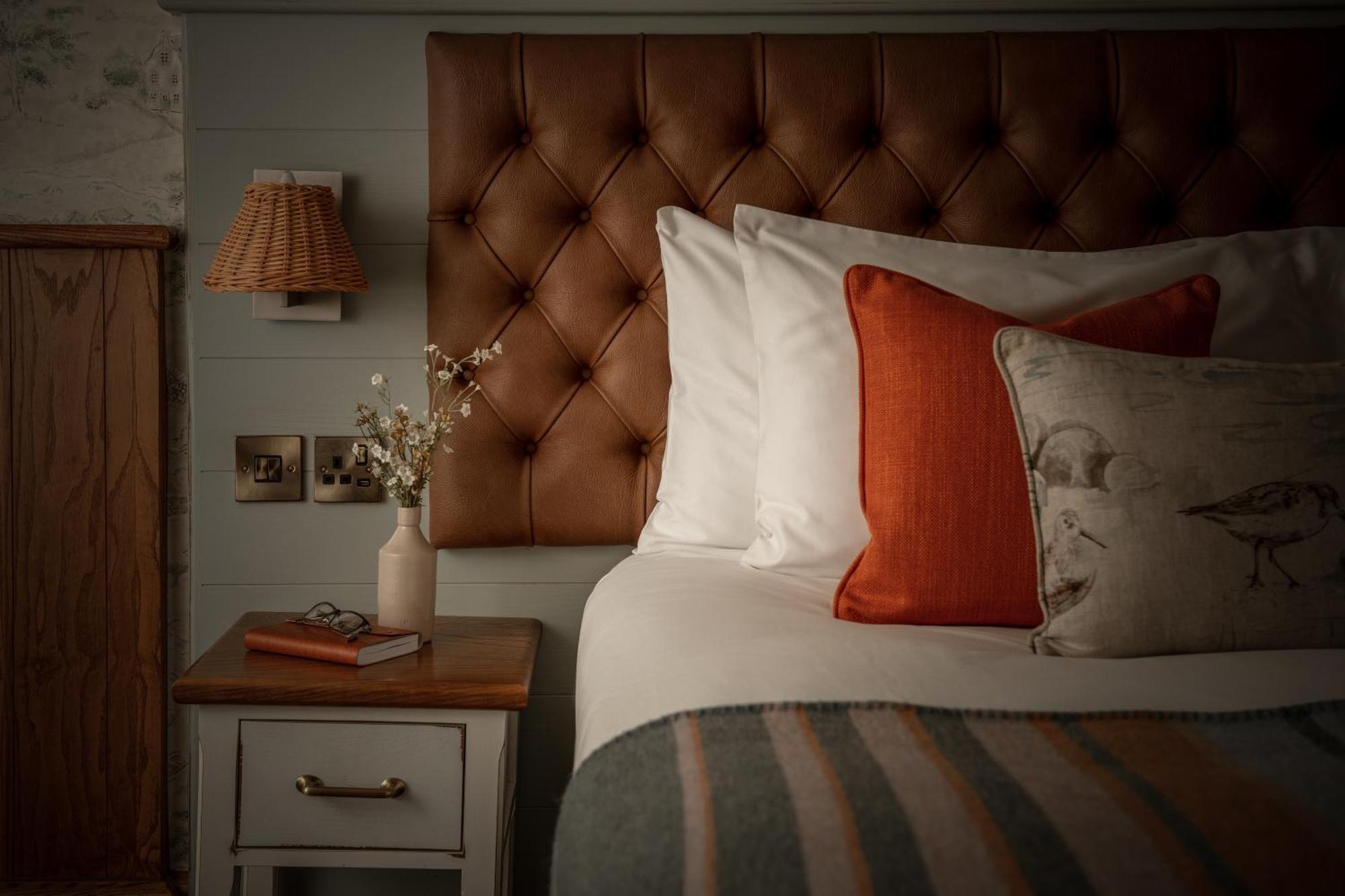 The Royal Heysham Hotel Екстериор снимка