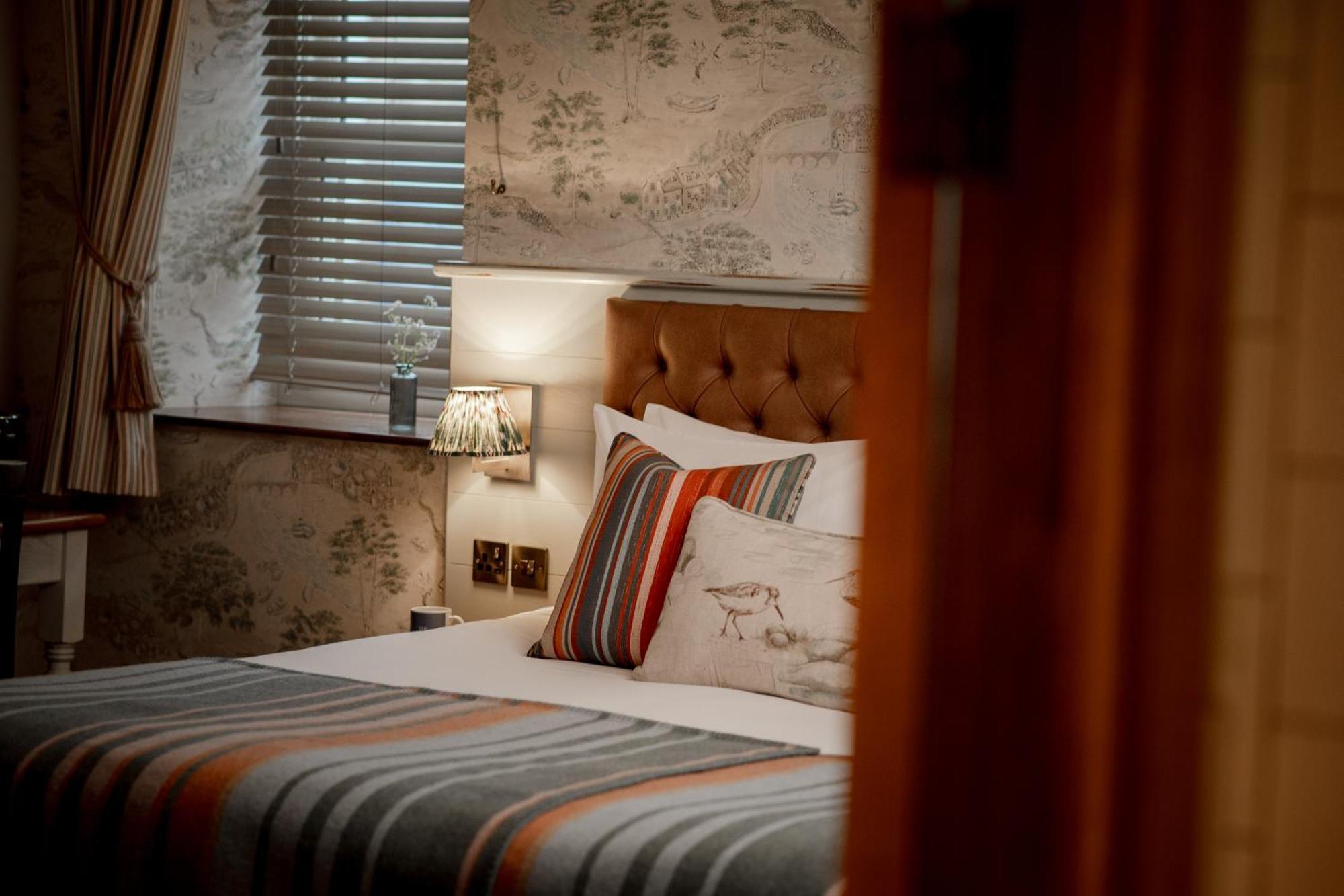 The Royal Heysham Hotel Екстериор снимка