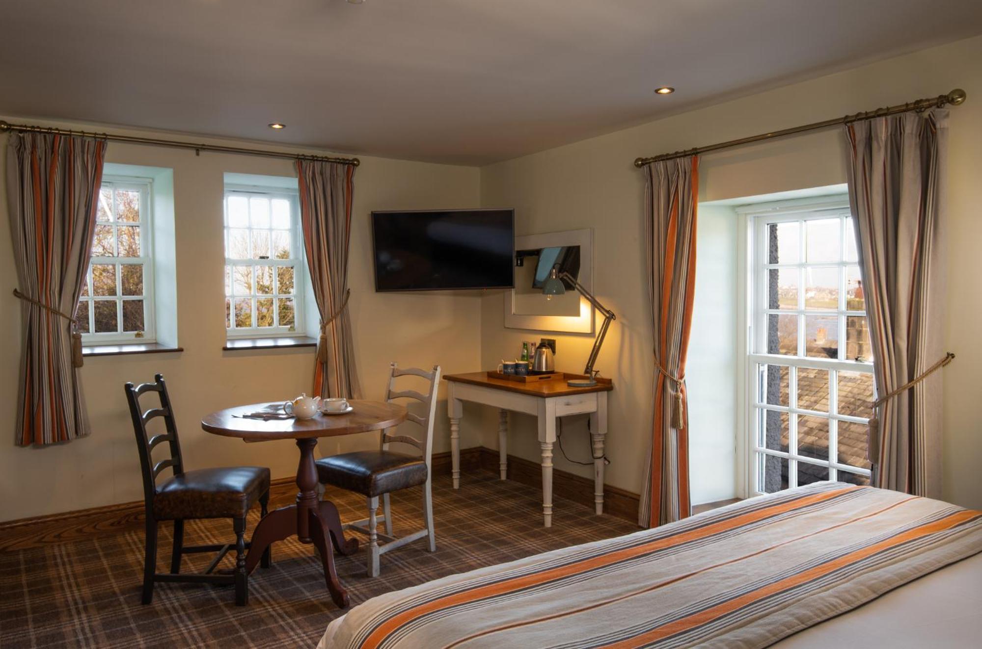 The Royal Heysham Hotel Екстериор снимка