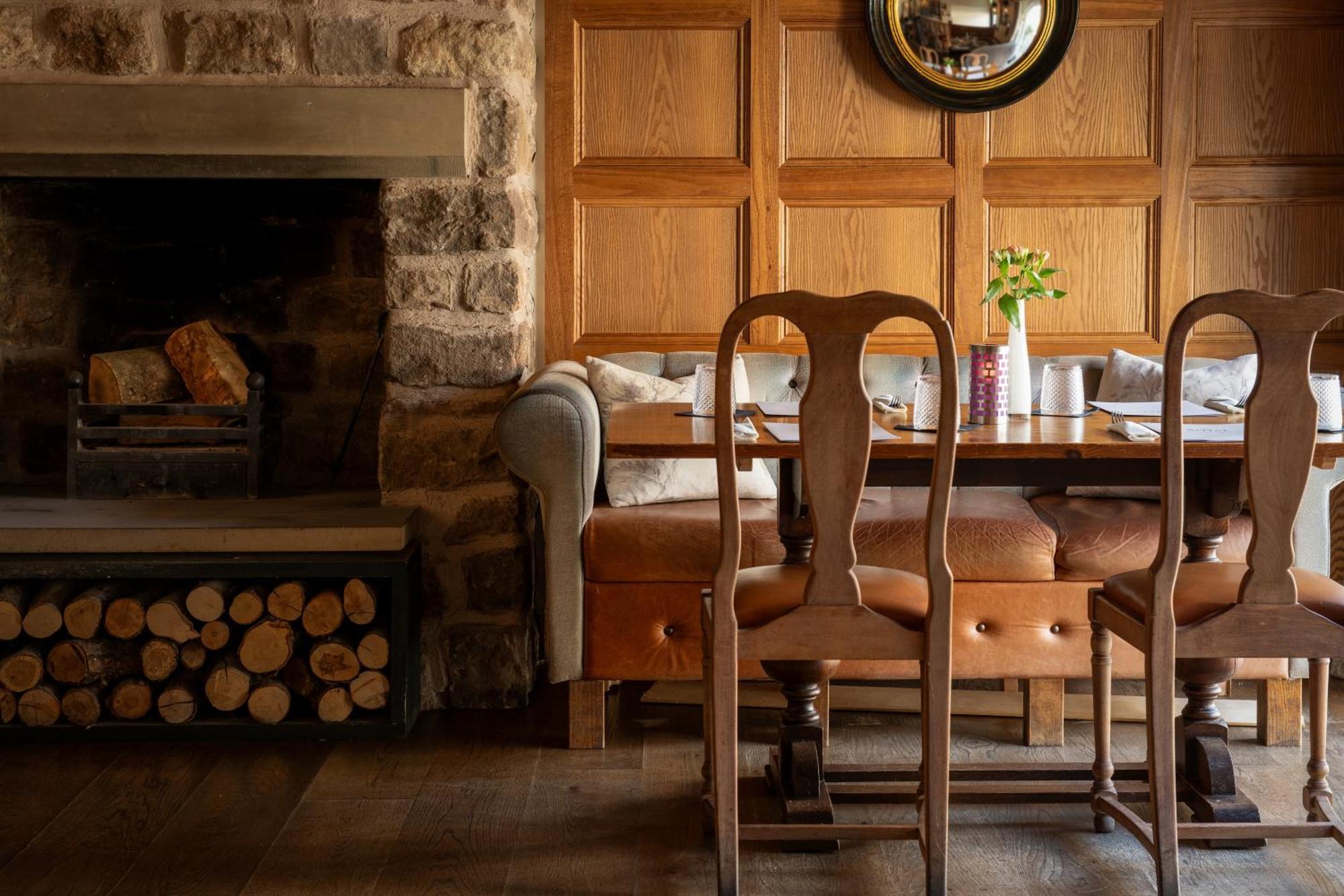 The Royal Heysham Hotel Екстериор снимка