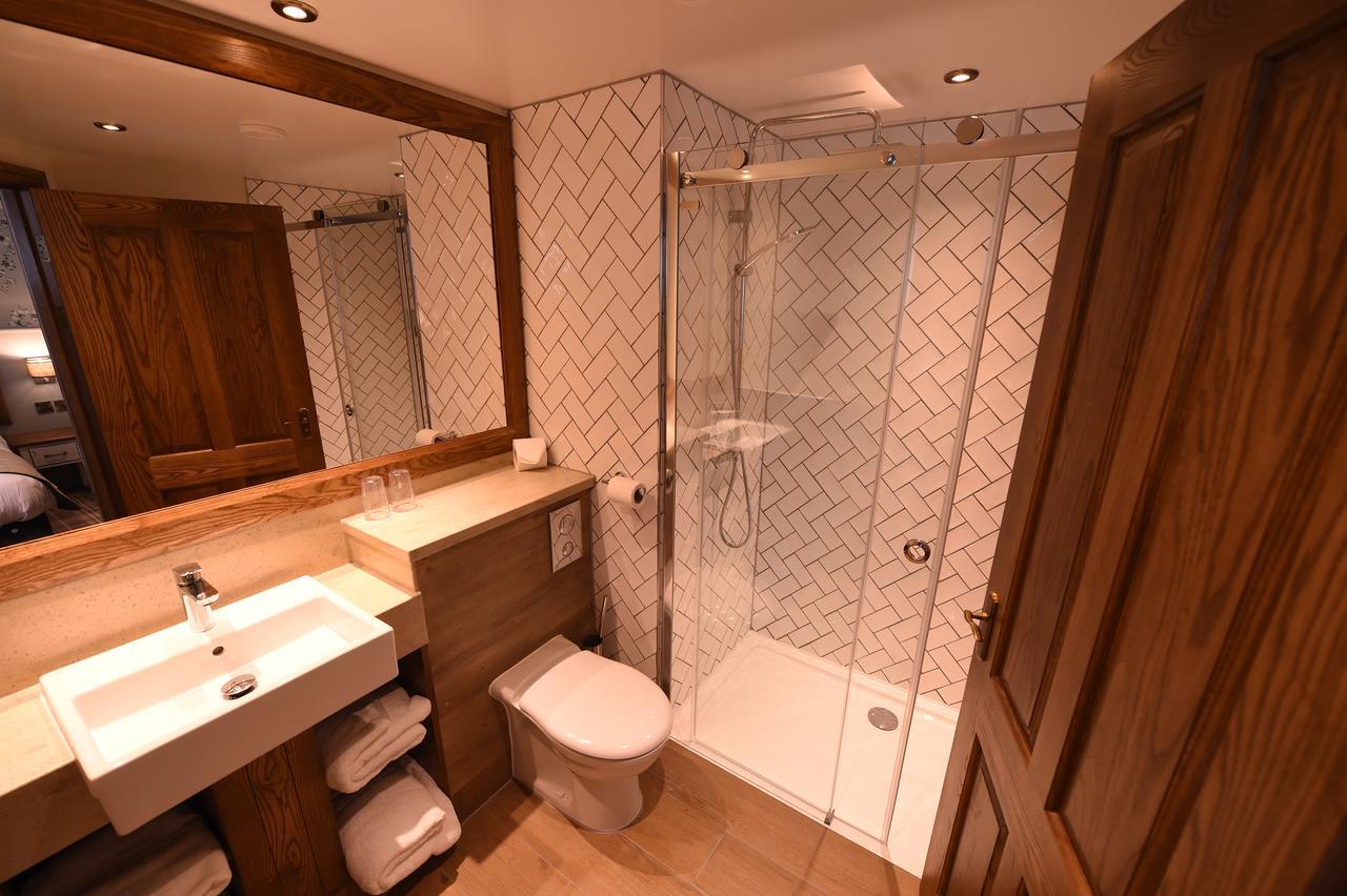 The Royal Heysham Hotel Екстериор снимка
