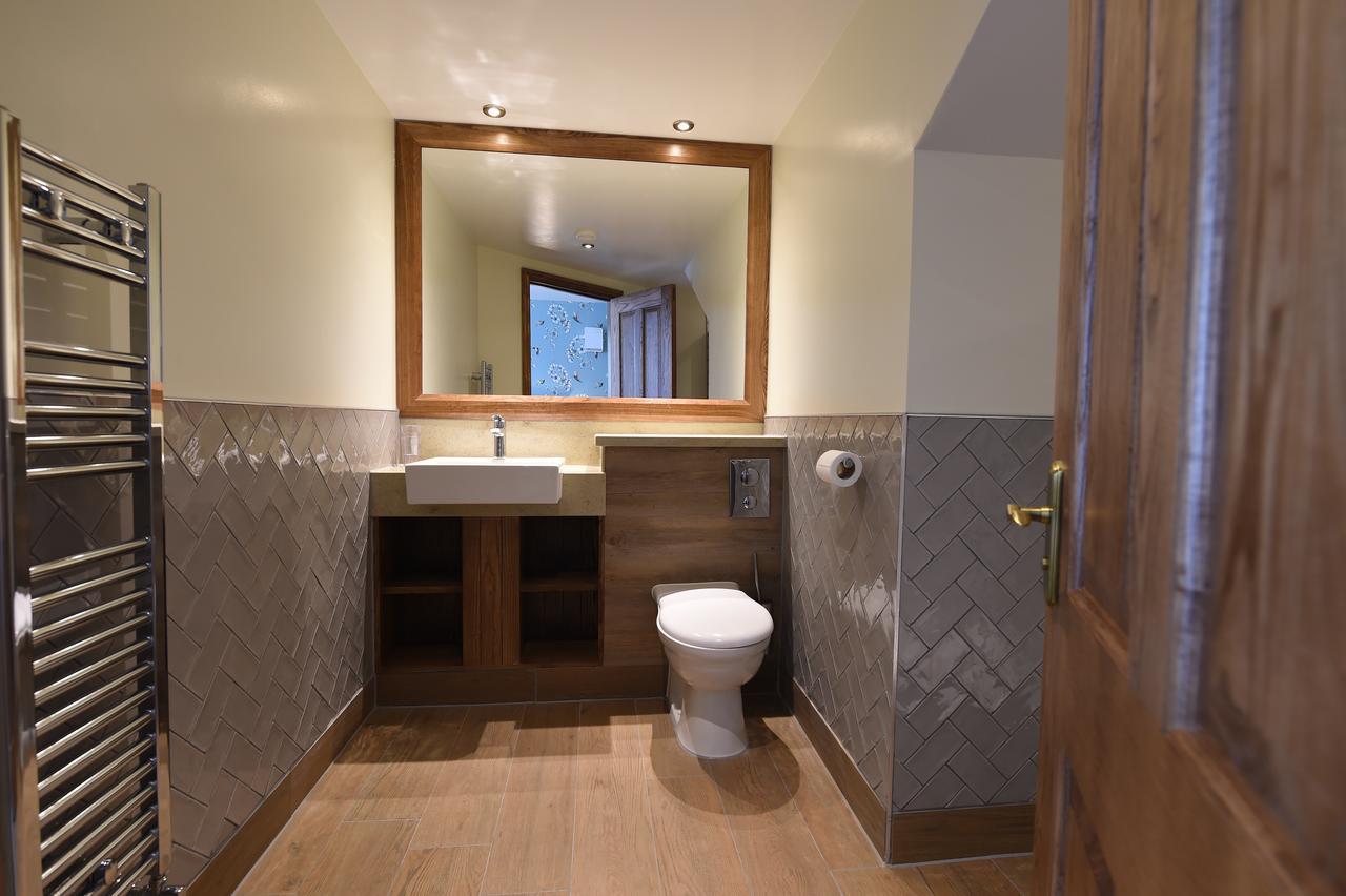 The Royal Heysham Hotel Екстериор снимка