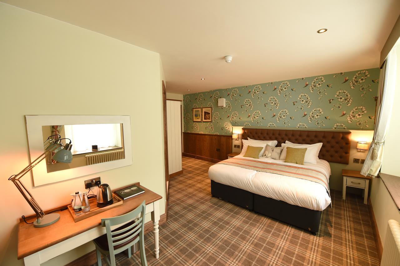 The Royal Heysham Hotel Екстериор снимка