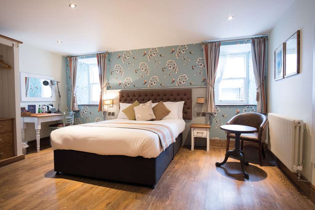 The Royal Heysham Hotel Стая снимка