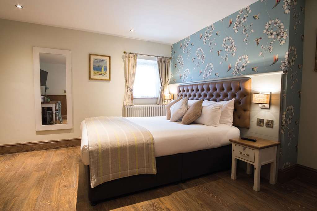 The Royal Heysham Hotel Стая снимка