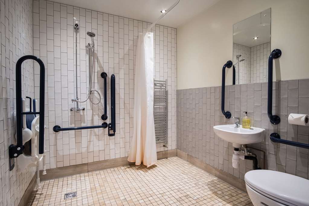 The Royal Heysham Hotel Стая снимка